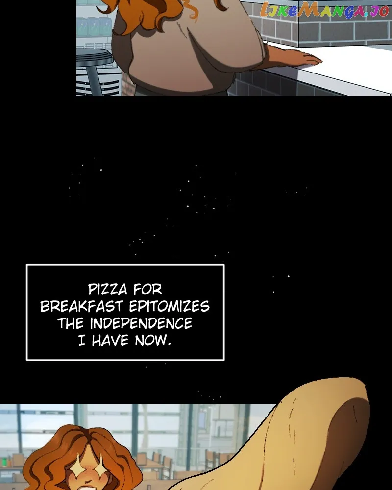 Not Even Bones Chapter 180 Online - página 19