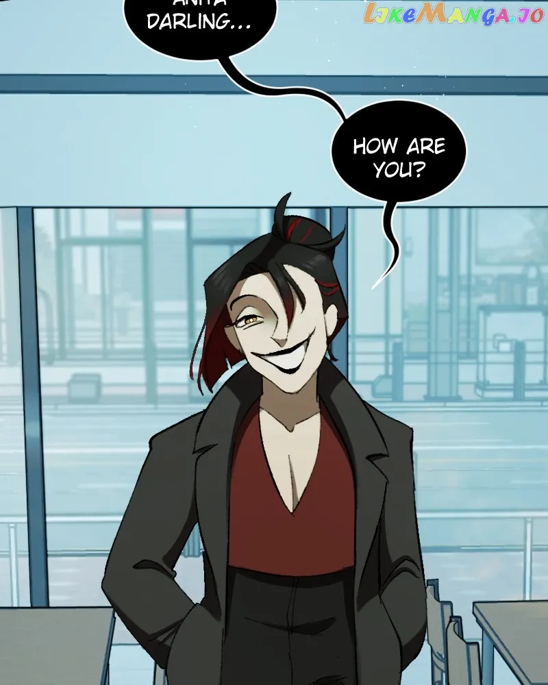 Not Even Bones Chapter 180 Online - página 25