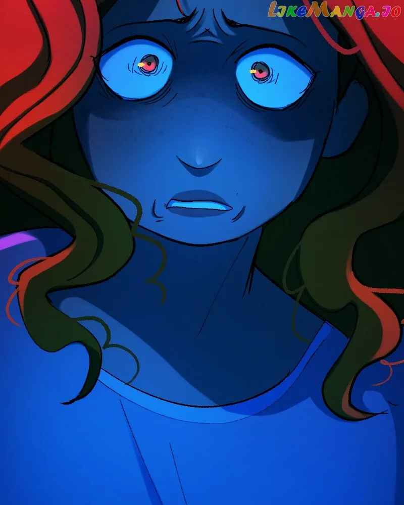 Not Even Bones Chapter 180 Online - página 27