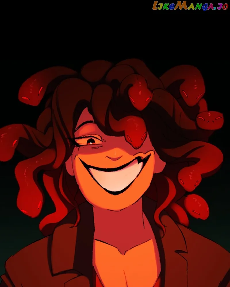 Not Even Bones Chapter 180 Online - página 29