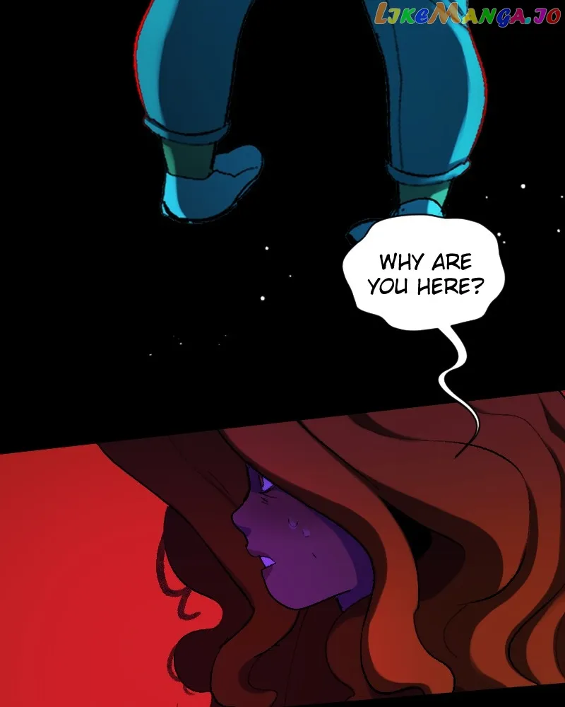 Not Even Bones Chapter 180 Online - página 32