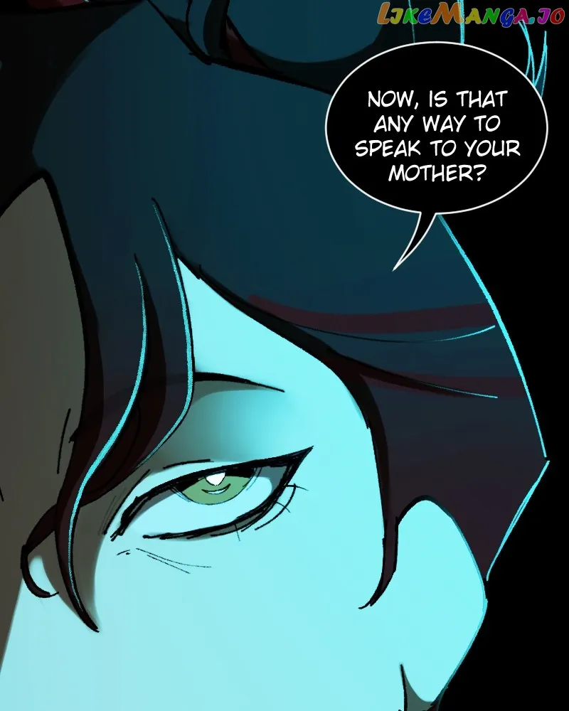 Not Even Bones Chapter 180 Online - página 34