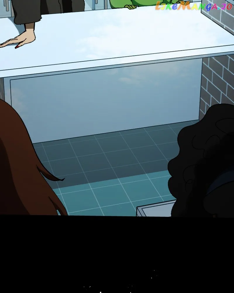Not Even Bones Chapter 180 Online - página 37