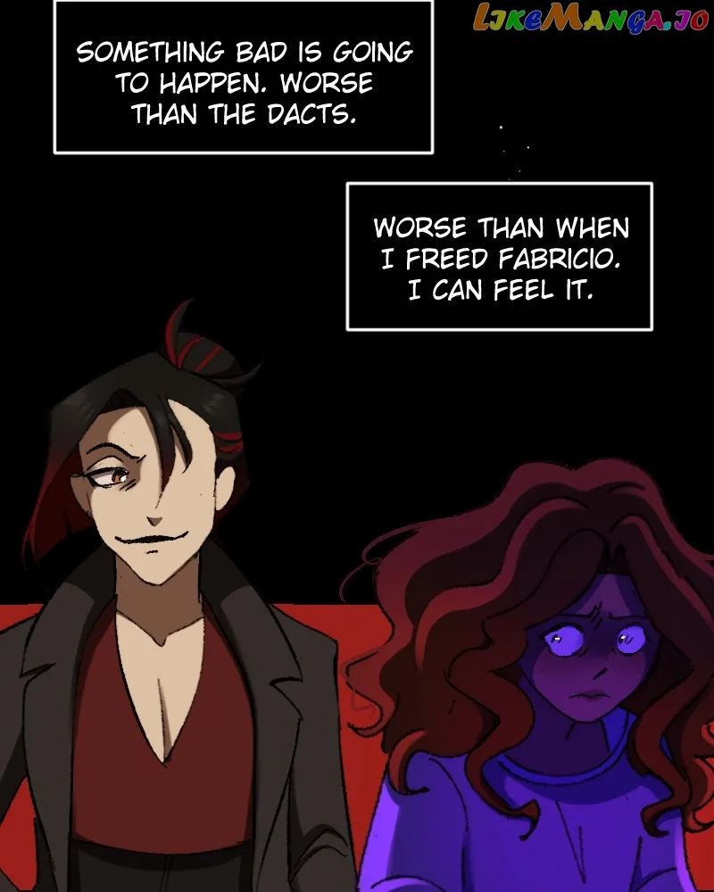 Not Even Bones Chapter 180 Online - página 39