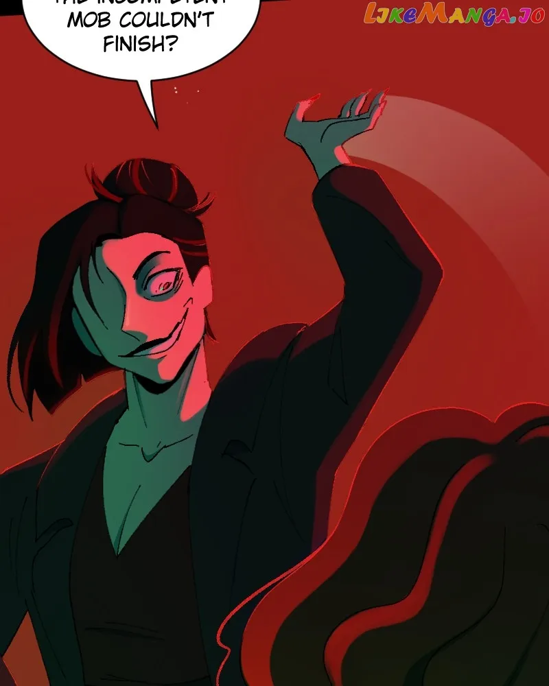 Not Even Bones Chapter 180 Online - página 42