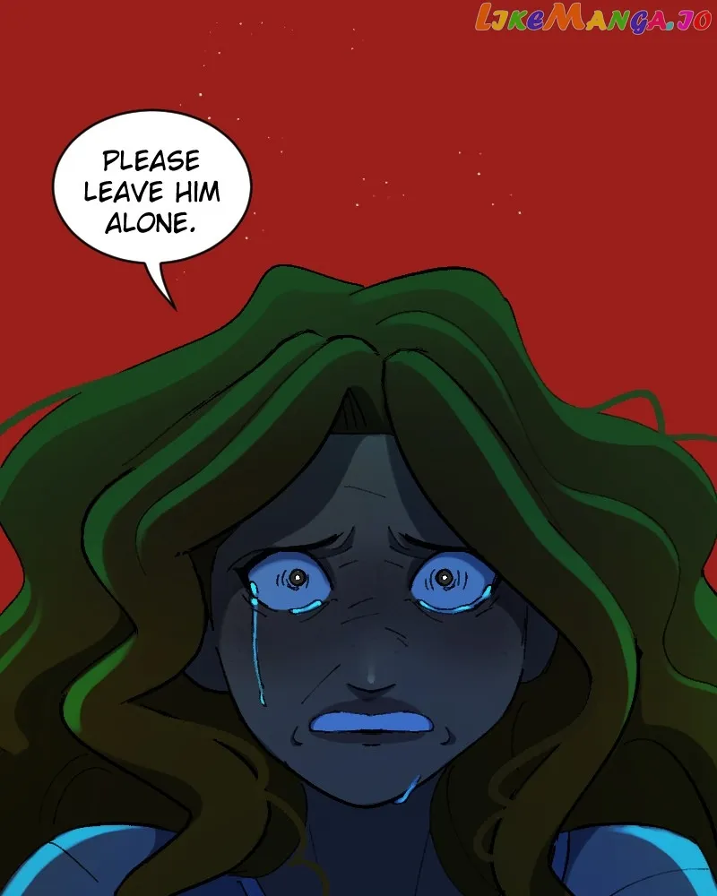 Not Even Bones Chapter 180 Online - página 44