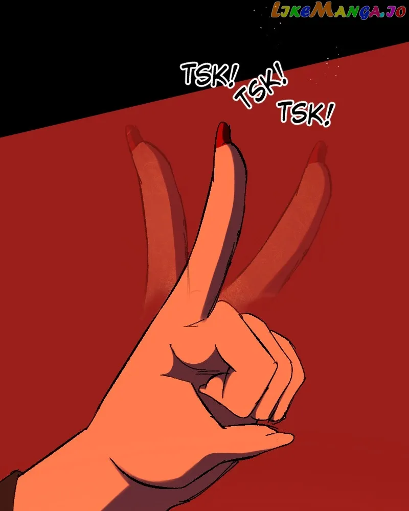 Not Even Bones Chapter 180 Online - página 46