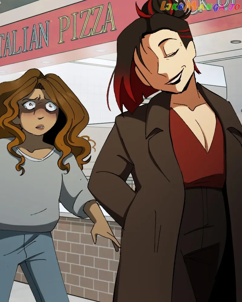 Not Even Bones Chapter 180 Online - página 48