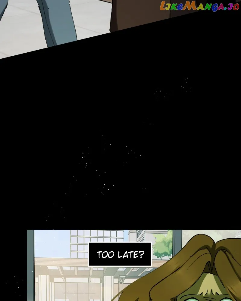 Not Even Bones Chapter 180 Online - página 49