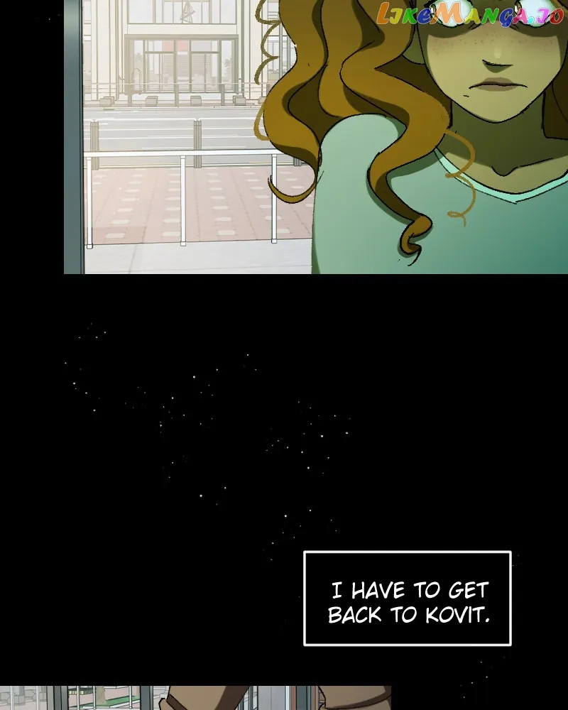 Not Even Bones Chapter 180 Online - página 50