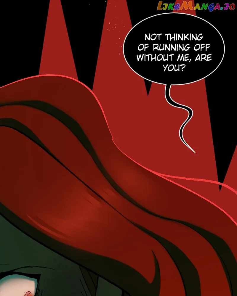 Not Even Bones Chapter 180 Online - página 52