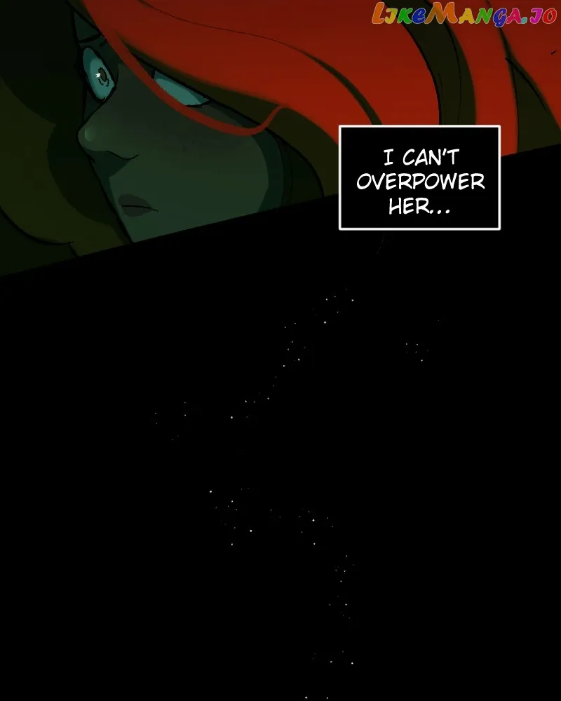 Not Even Bones Chapter 180 Online - página 55