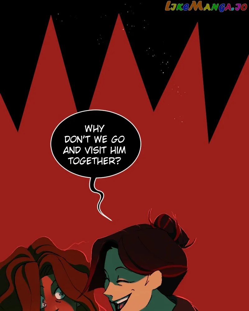 Not Even Bones Chapter 180 Online - página 56