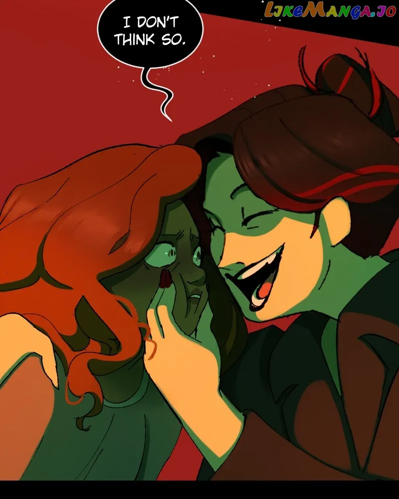 Not Even Bones Chapter 180 Online - página 60
