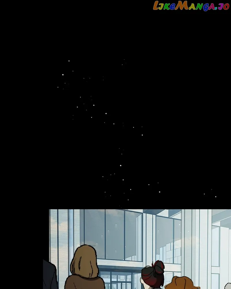 Not Even Bones Chapter 180 Online - página 61