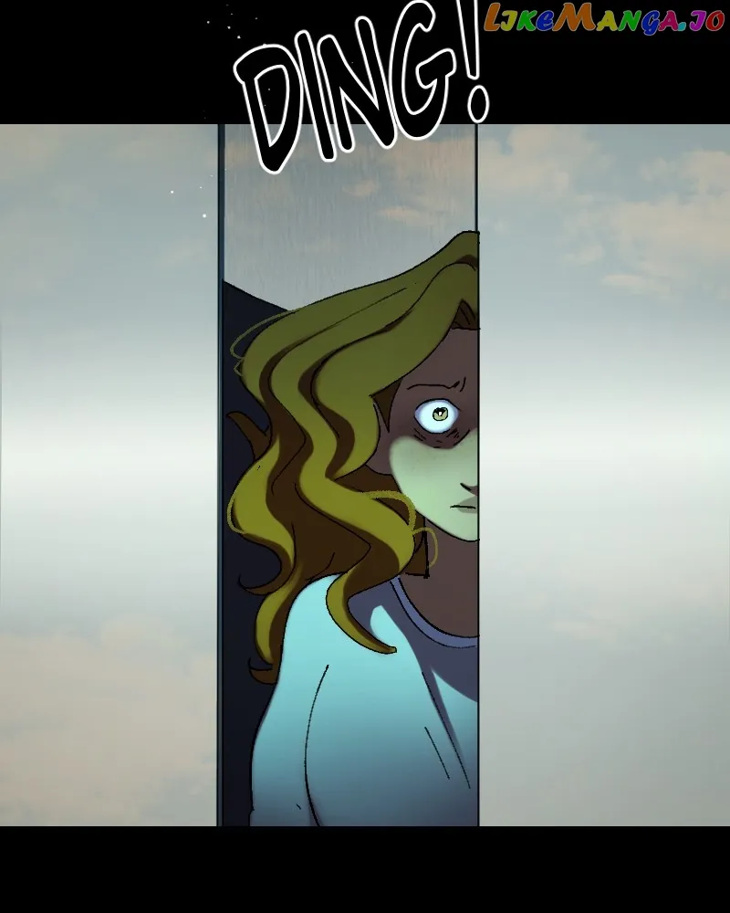 Not Even Bones Chapter 180 Online - página 65