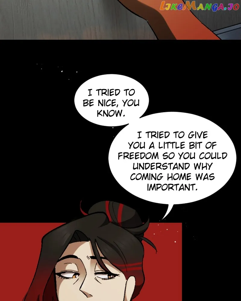 Not Even Bones Chapter 180 Online - página 67