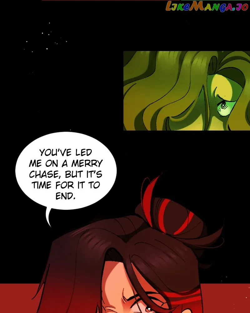 Not Even Bones Chapter 180 Online - página 72