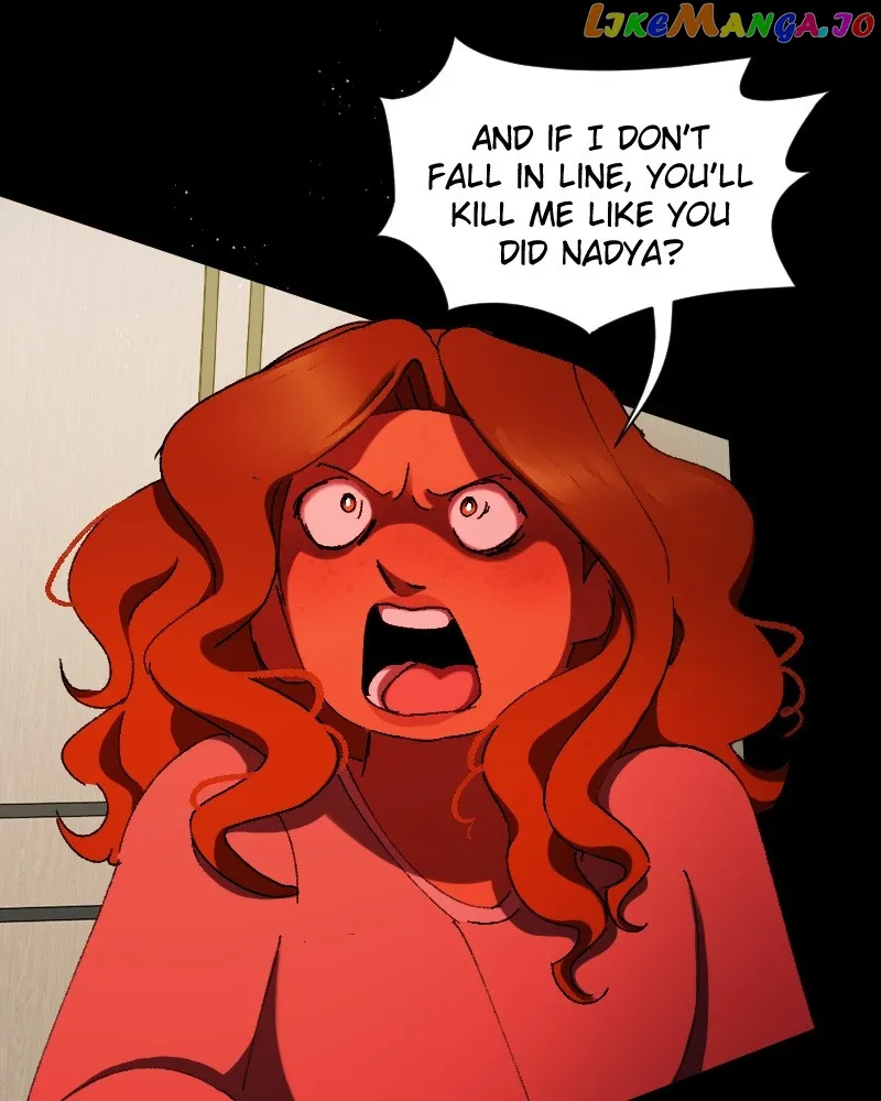 Not Even Bones Chapter 180 Online - página 74