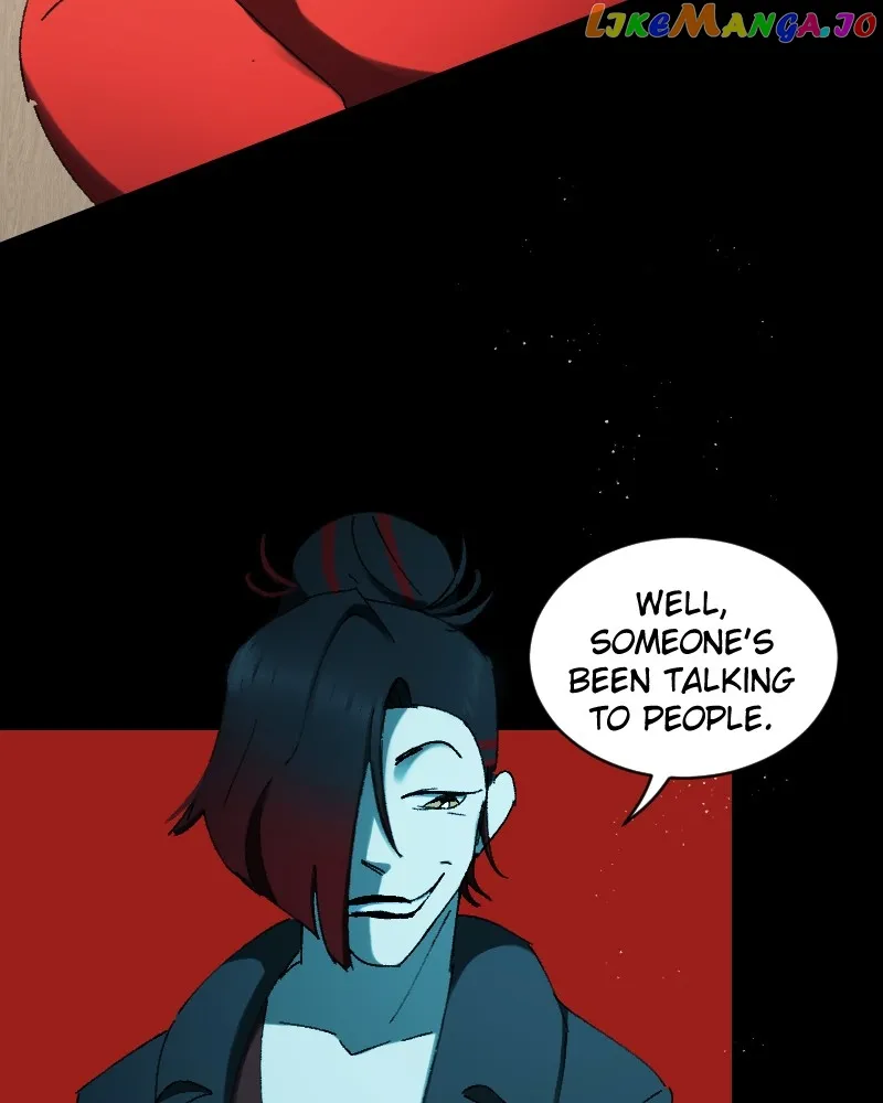 Not Even Bones Chapter 180 Online - página 75