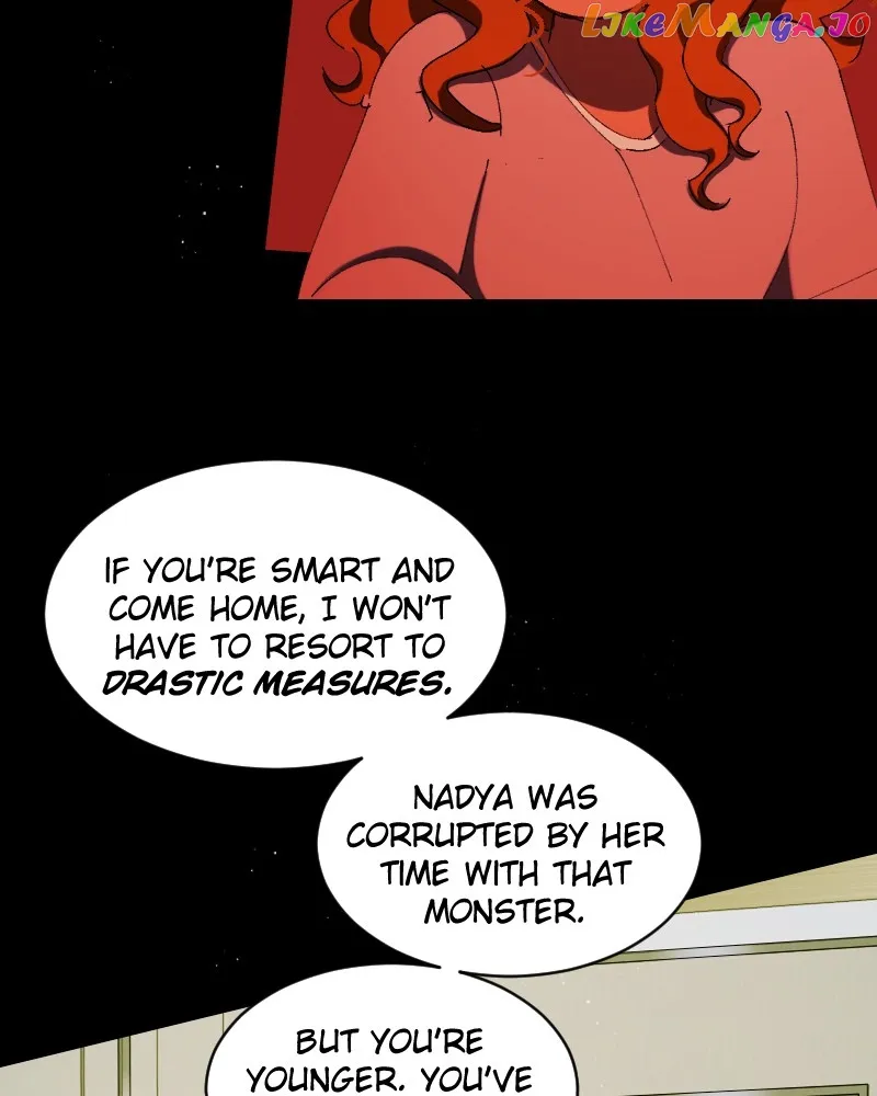 Not Even Bones Chapter 180 Online - página 77