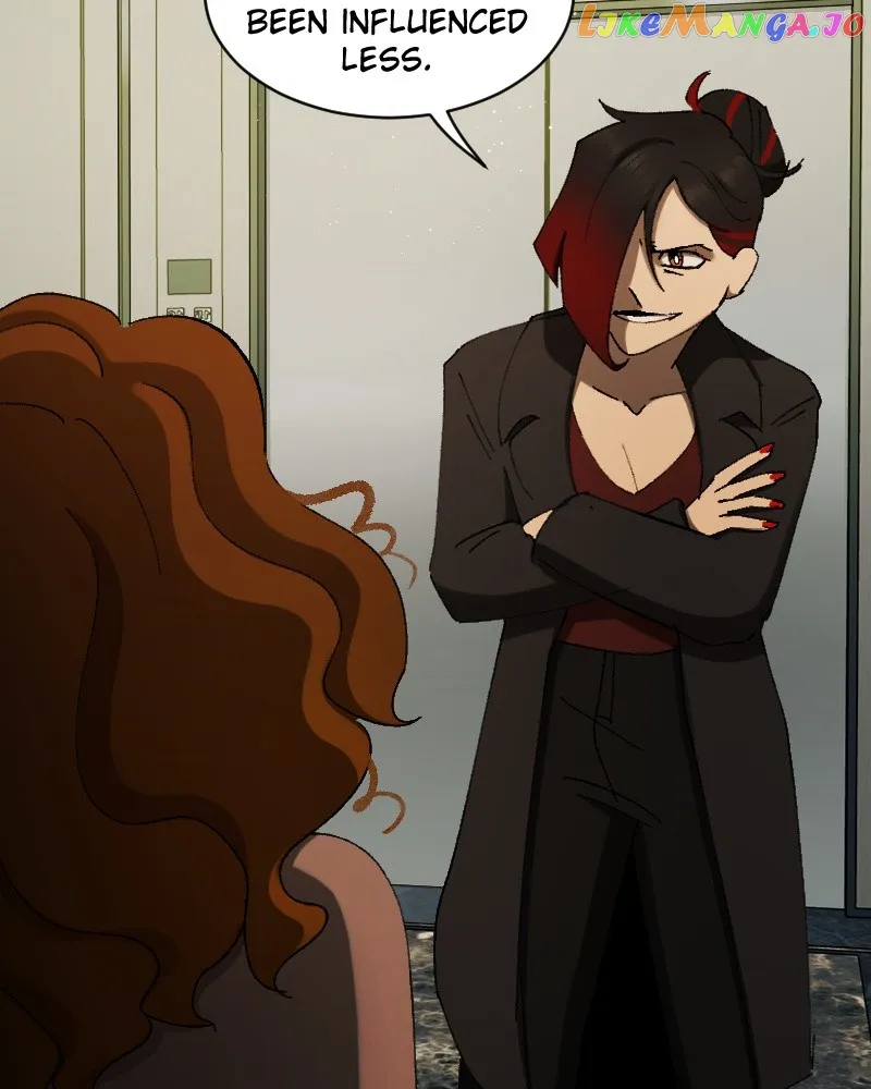 Not Even Bones Chapter 180 Online - página 78
