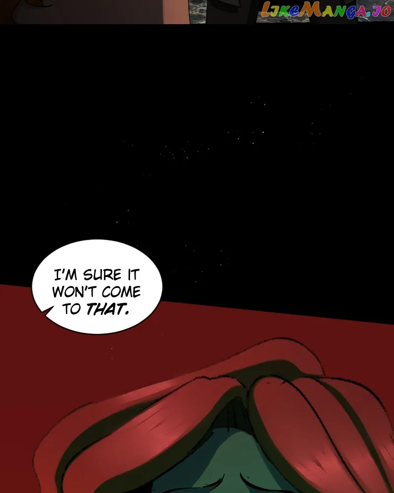 Not Even Bones Chapter 180 Online - página 79