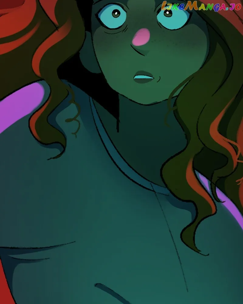 Not Even Bones Chapter 180 Online - página 80