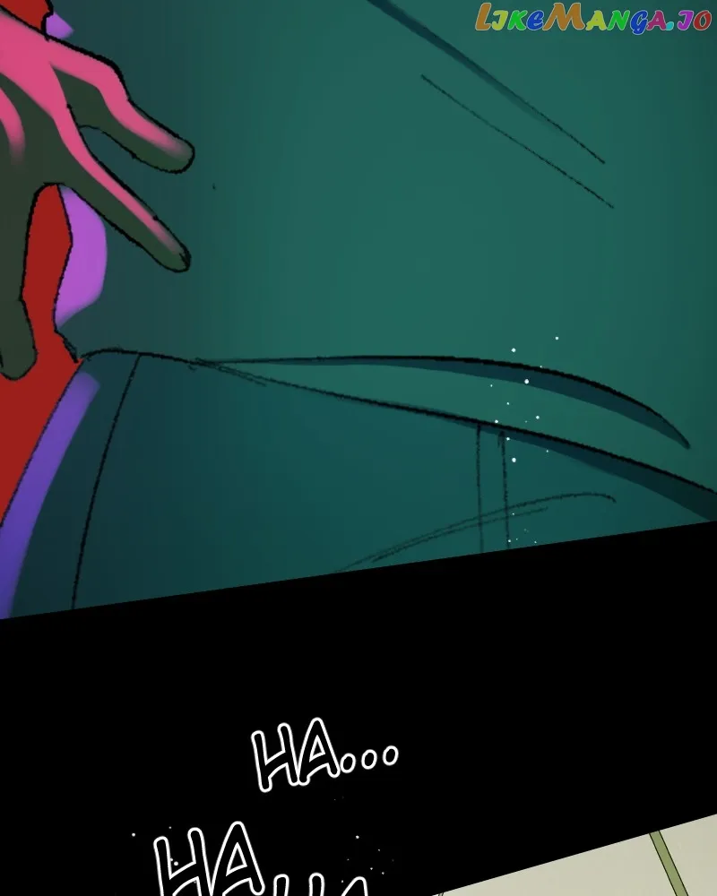Not Even Bones Chapter 180 Online - página 81