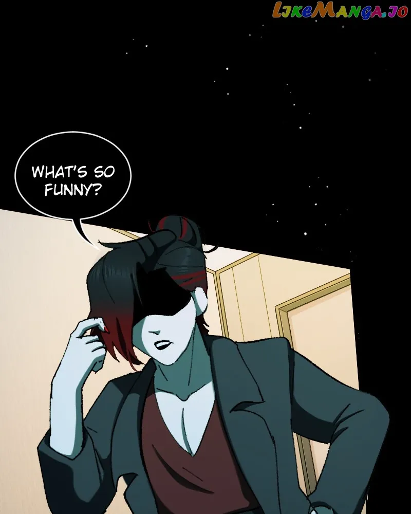 Not Even Bones Chapter 180 Online - página 83
