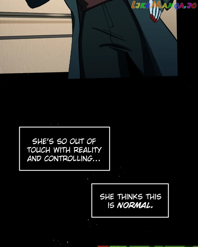 Not Even Bones Chapter 180 Online - página 84