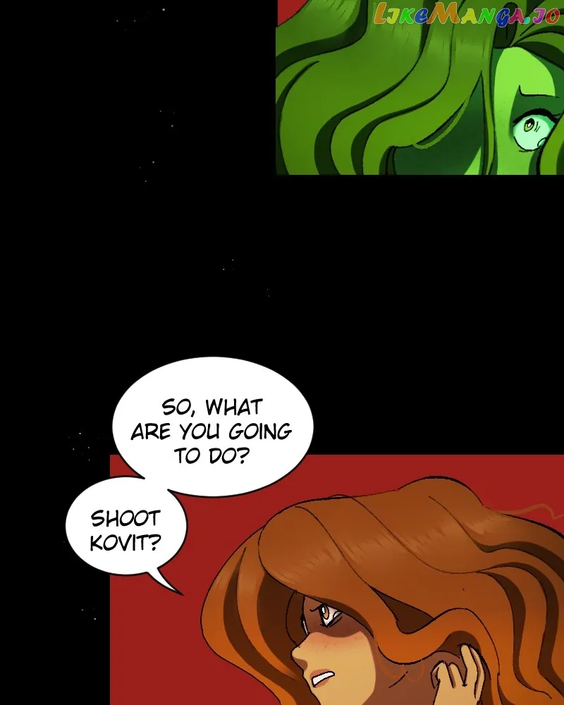 Not Even Bones Chapter 180 Online - página 85