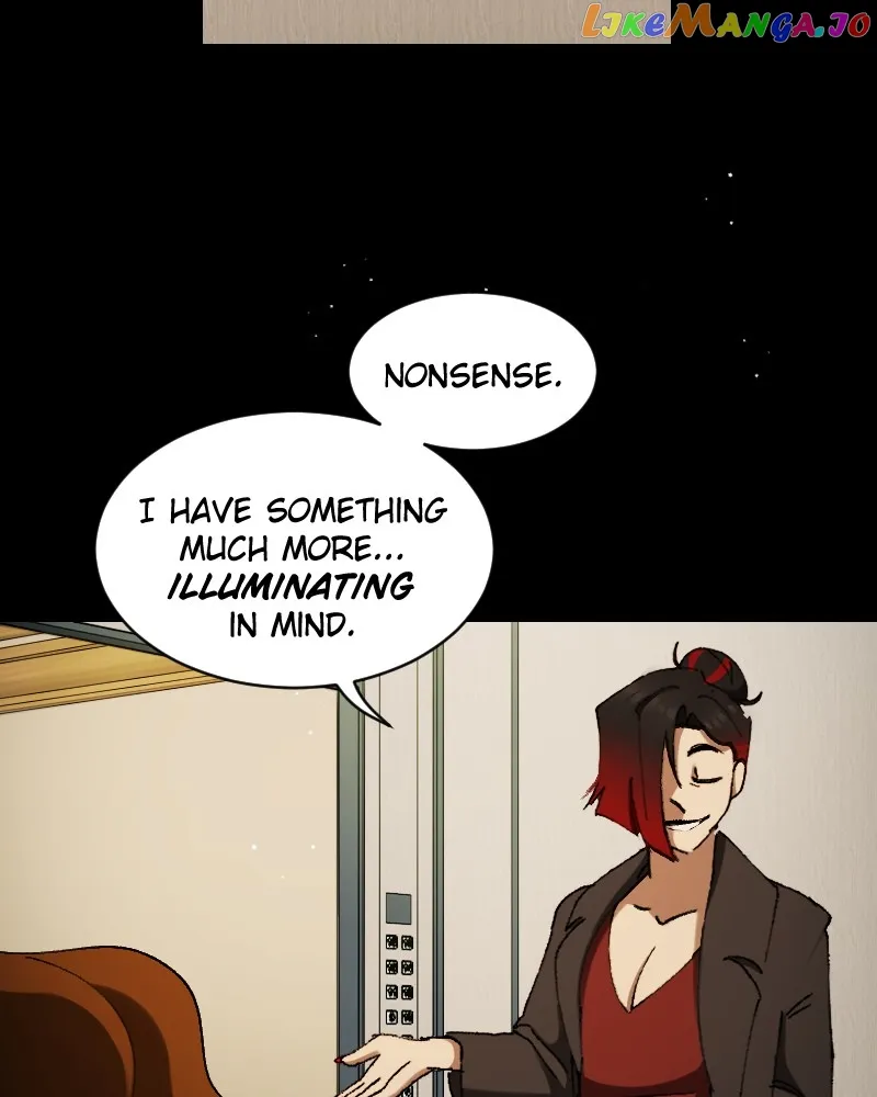 Not Even Bones Chapter 180 Online - página 87