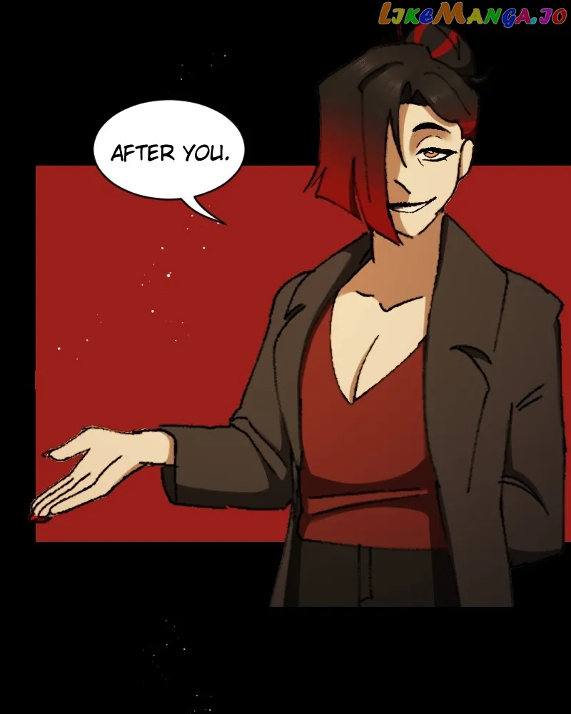 Not Even Bones Chapter 180 Online - página 89
