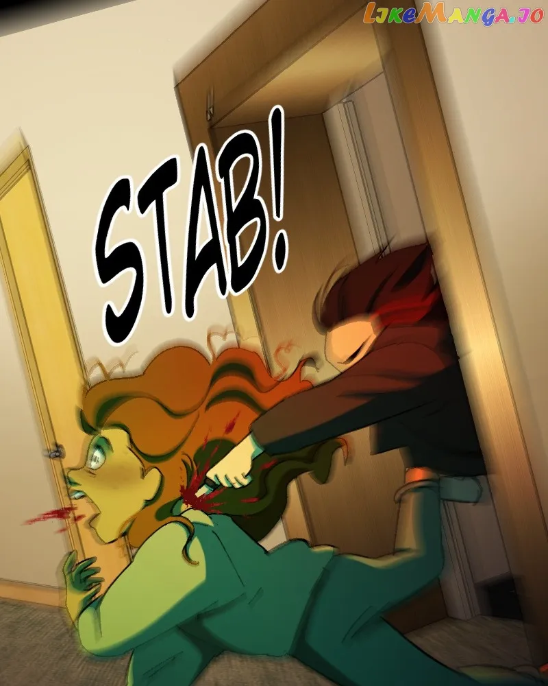 Not Even Bones Chapter 180 Online - página 95