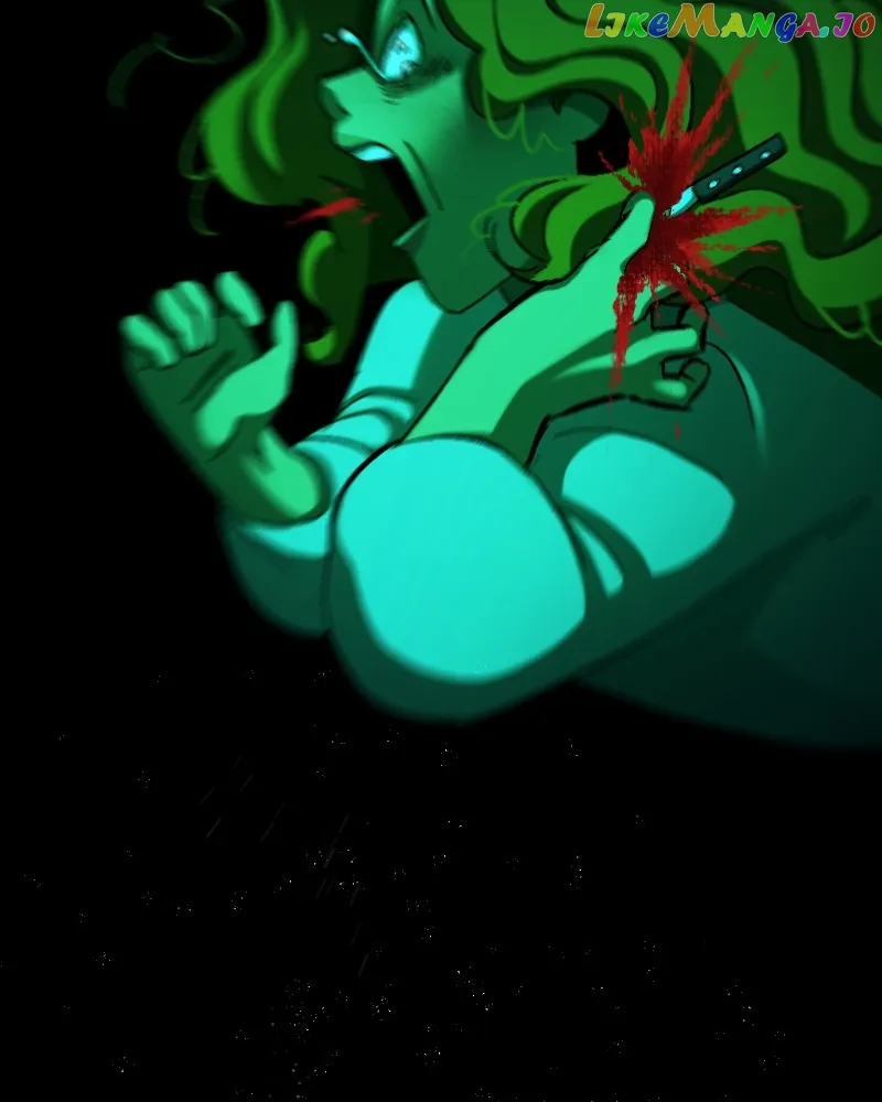 Not Even Bones Chapter 180 Online - página 97