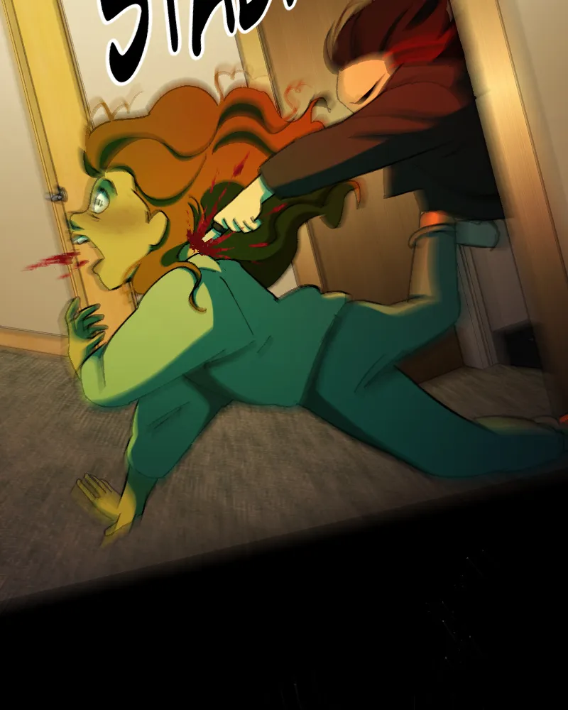 Not Even Bones Chapter 181 Online - página 5