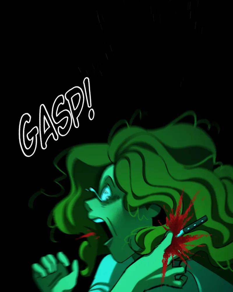 Not Even Bones Chapter 181 Online - página 6