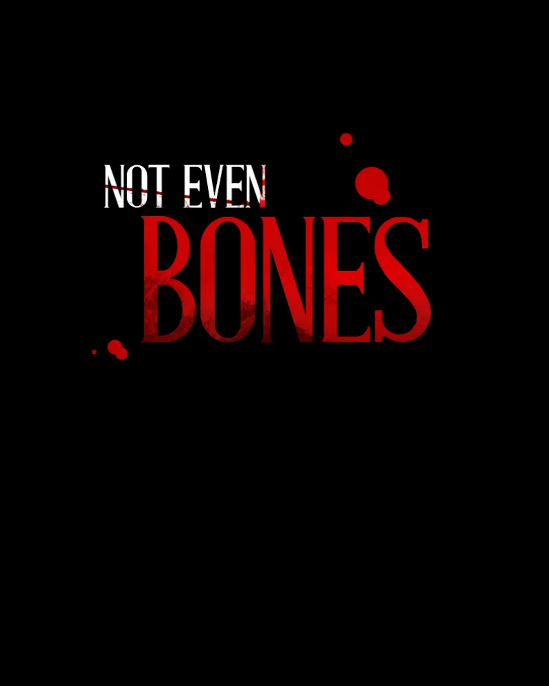 Not Even Bones Chapter 181 Online - página 8