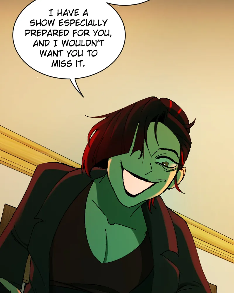 Not Even Bones Chapter 181 Online - página 14