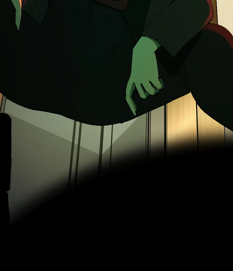 Not Even Bones Chapter 181 Online - página 15