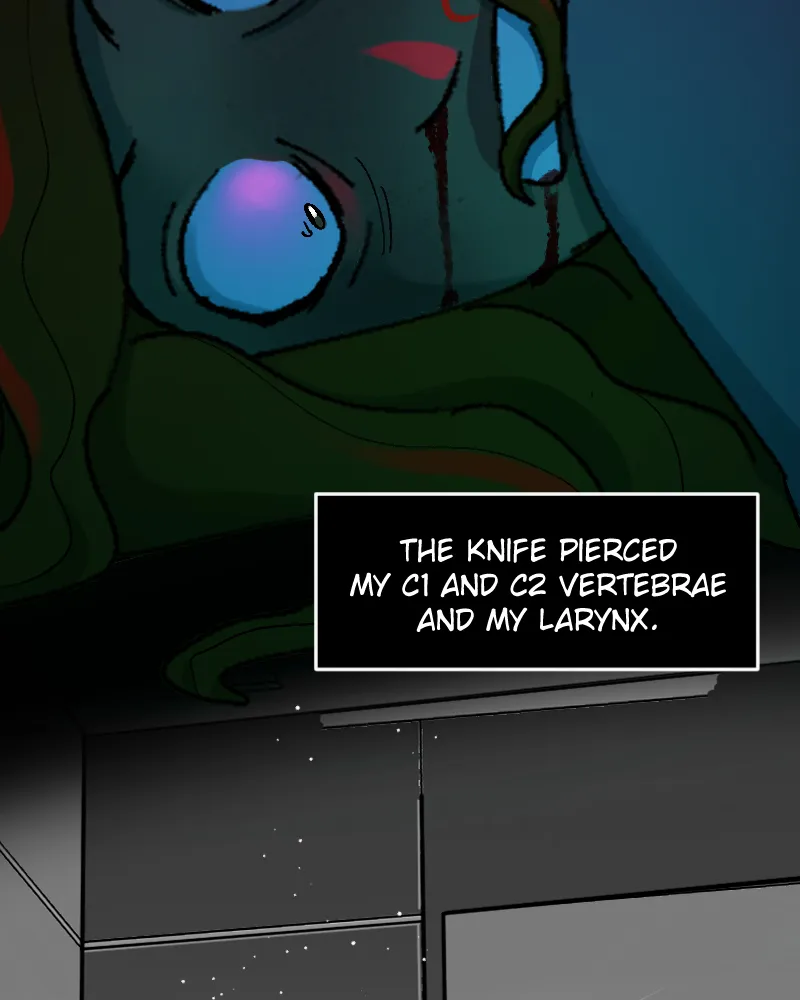 Not Even Bones Chapter 181 Online - página 17