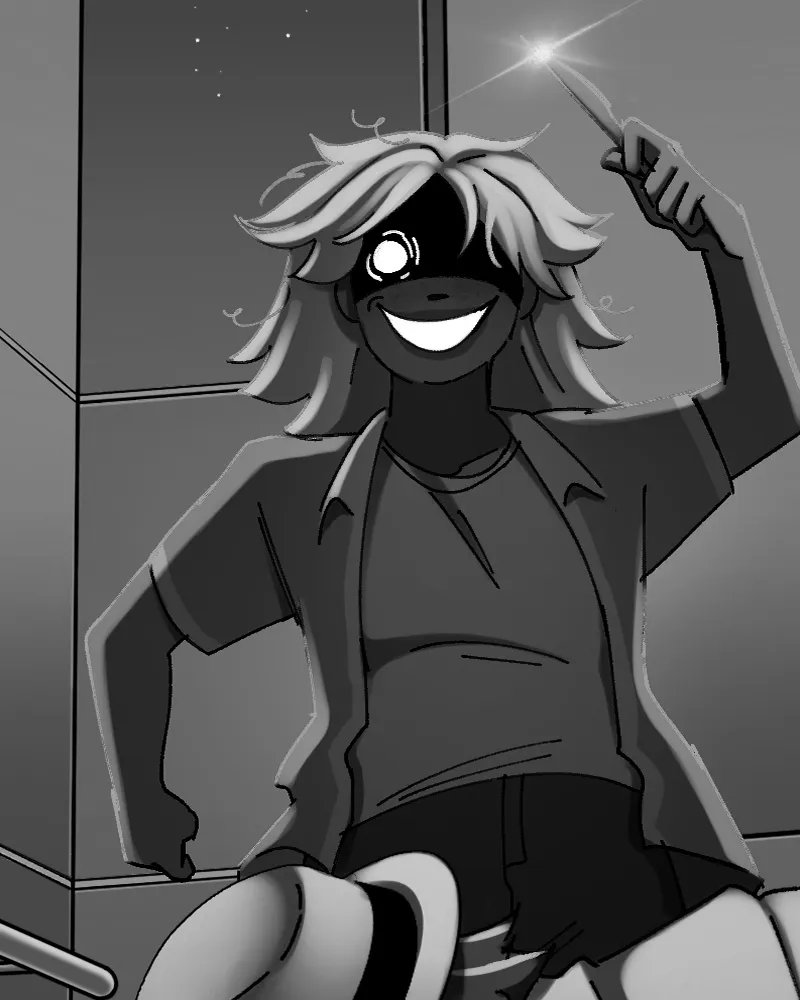 Not Even Bones Chapter 181 Online - página 18