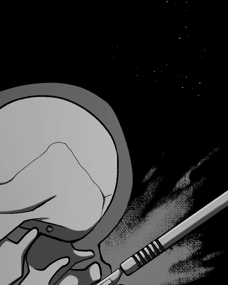 Not Even Bones Chapter 181 Online - página 20