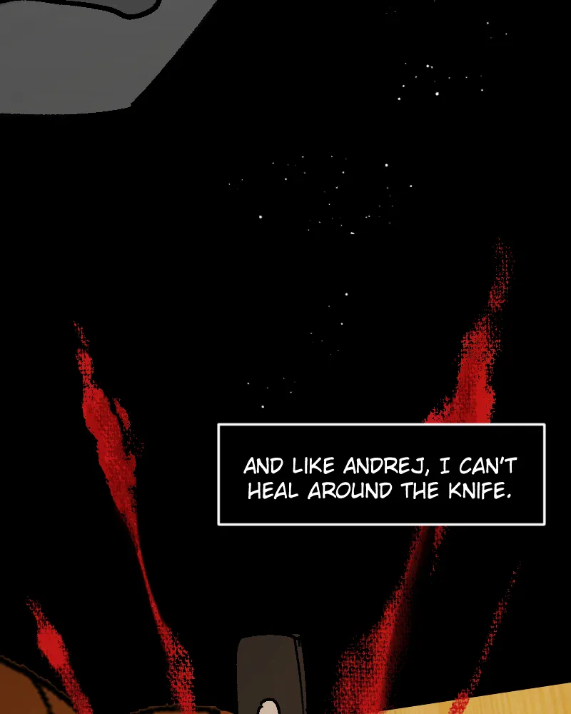 Not Even Bones Chapter 181 Online - página 22