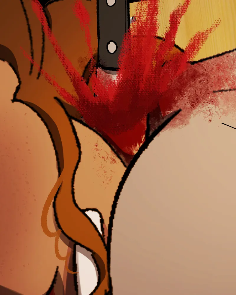 Not Even Bones Chapter 181 Online - página 23