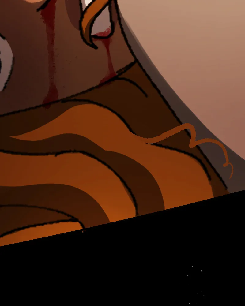 Not Even Bones Chapter 181 Online - página 24