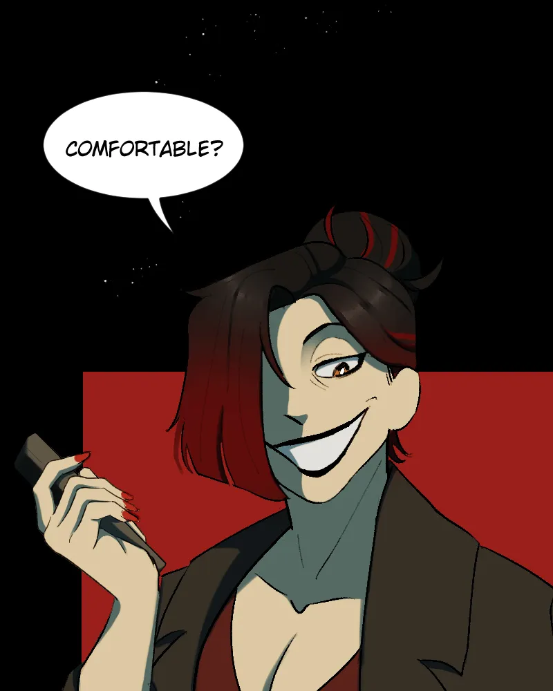 Not Even Bones Chapter 181 Online - página 36