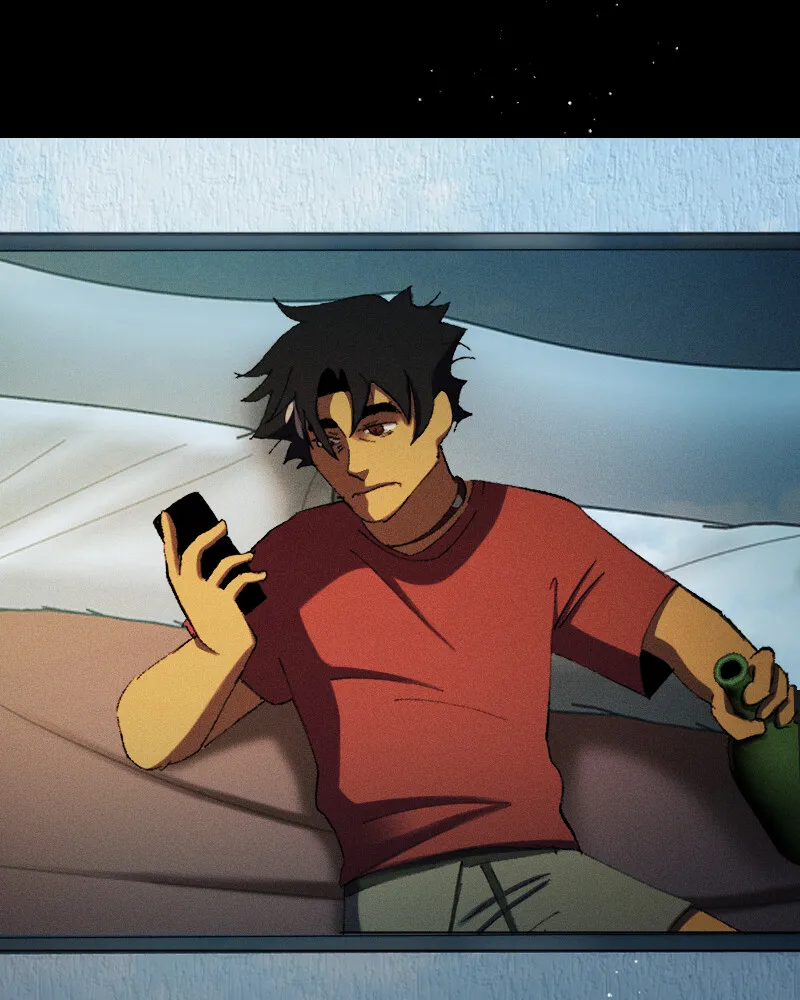 Not Even Bones Chapter 181 Online - página 39