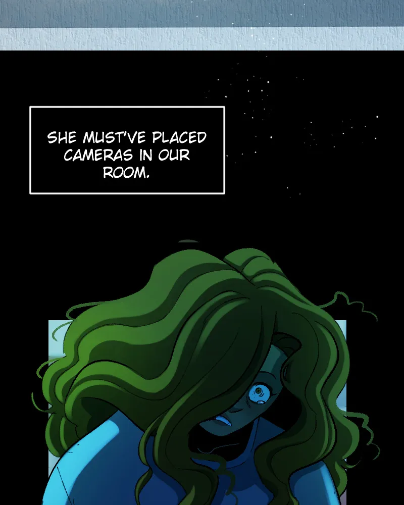 Not Even Bones Chapter 181 Online - página 40